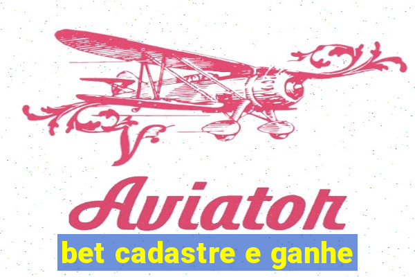 bet cadastre e ganhe